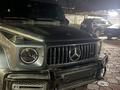 Mercedes-Benz G 63 AMG 2019 годаүшін95 000 000 тг. в Алматы – фото 14
