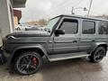 Mercedes-Benz G 63 AMG 2019 годаүшін95 000 000 тг. в Алматы – фото 13