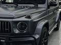 Mercedes-Benz G 63 AMG 2019 годаүшін95 000 000 тг. в Алматы – фото 15