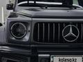 Mercedes-Benz G 63 AMG 2019 годаүшін95 000 000 тг. в Алматы – фото 16