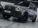 Mercedes-Benz G 63 AMG 2019 годаүшін95 000 000 тг. в Алматы