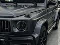 Mercedes-Benz G 63 AMG 2019 годаүшін95 000 000 тг. в Алматы – фото 18