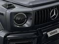 Mercedes-Benz G 63 AMG 2019 годаүшін95 000 000 тг. в Алматы – фото 20