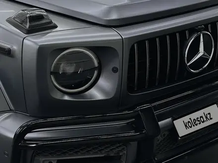 Mercedes-Benz G 63 AMG 2019 года за 95 000 000 тг. в Алматы – фото 20