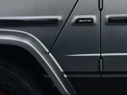 Mercedes-Benz G 63 AMG 2019 года за 95 000 000 тг. в Алматы – фото 21