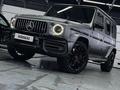 Mercedes-Benz G 63 AMG 2019 годаүшін95 000 000 тг. в Алматы – фото 22