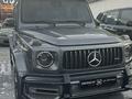 Mercedes-Benz G 63 AMG 2019 годаүшін95 000 000 тг. в Алматы – фото 2