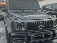 Mercedes-Benz G 63 AMG 2019 годаүшін95 000 000 тг. в Алматы