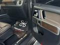 Mercedes-Benz G 63 AMG 2019 годаүшін95 000 000 тг. в Алматы – фото 8
