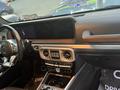 Mercedes-Benz G 63 AMG 2019 годаүшін95 000 000 тг. в Алматы – фото 7