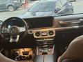 Mercedes-Benz G 63 AMG 2019 годаүшін95 000 000 тг. в Алматы – фото 10