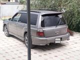 Subaru Forester 1997 года за 2 600 000 тг. в Актобе – фото 2