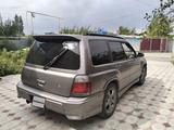 Subaru Forester 1997 года за 2 600 000 тг. в Актобе – фото 3