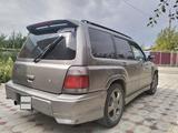 Subaru Forester 1997 года за 2 600 000 тг. в Актобе – фото 4