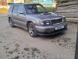Subaru Forester 1997 года за 2 600 000 тг. в Актобе – фото 5