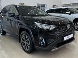 Toyota RAV4 2024 годаүшін20 190 000 тг. в Шымкент – фото 3