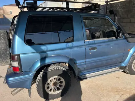 Mitsubishi Pajero 1997 года за 2 650 000 тг. в Алматы – фото 2