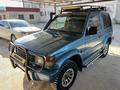 Mitsubishi Pajero 1997 годаүшін2 650 000 тг. в Алматы