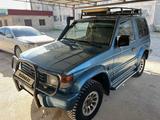 Mitsubishi Pajero 1997 годаүшін2 650 000 тг. в Алматы