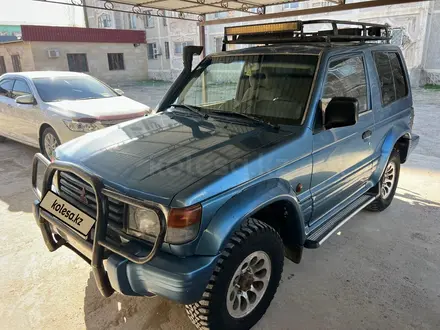 Mitsubishi Pajero 1997 года за 2 650 000 тг. в Алматы
