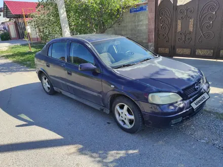 Opel Astra 2001 года за 1 850 000 тг. в Шымкент