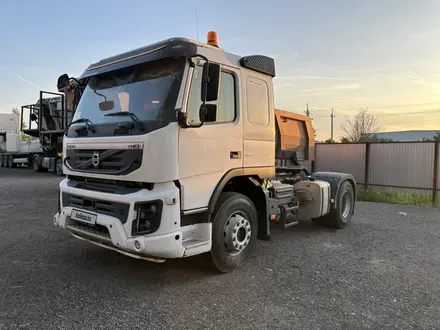 Volvo  FMX 2013 года за 23 000 000 тг. в Астана – фото 2