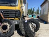 Mercedes-Benz  SK 1987 года за 6 500 000 тг. в Кызылорда – фото 2