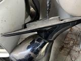 Привозные боковые зеркала LEXUS GS300 за 3 300 тг. в Алматы – фото 2