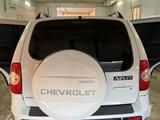Chevrolet Niva 2014 года за 4 000 000 тг. в Атырау
