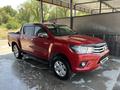 Toyota Hilux 2015 года за 14 600 000 тг. в Алматы – фото 12