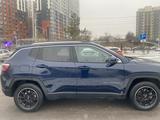 Jeep Compass 2020 года за 9 500 000 тг. в Алматы – фото 5