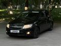 ВАЗ (Lada) Granta 2190 2013 годаүшін2 500 000 тг. в Шымкент – фото 2