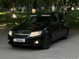 ВАЗ (Lada) Granta 2190 2013 года за 2 500 000 тг. в Шымкент – фото 2