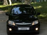 ВАЗ (Lada) Granta 2190 2013 года за 2 500 000 тг. в Шымкент – фото 4