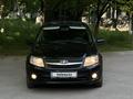 ВАЗ (Lada) Granta 2190 2013 годаүшін2 500 000 тг. в Шымкент