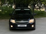 ВАЗ (Lada) Granta 2190 2013 года за 2 500 000 тг. в Шымкент