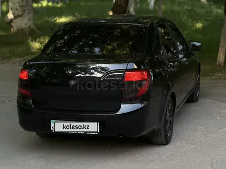 ВАЗ (Lada) Granta 2190 2013 года за 2 500 000 тг. в Шымкент – фото 7