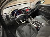 Kia Sportage 2013 года за 6 000 000 тг. в Астана – фото 4