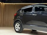 Kia Sportage 2013 года за 6 000 000 тг. в Астана – фото 3