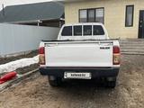 Toyota Hilux 2005 года за 4 400 000 тг. в Алматы – фото 4