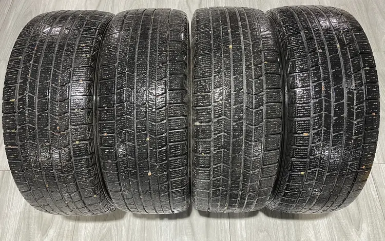 225/55/17 Dunlop липучка за 55 000 тг. в Алматы