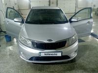 Kia Rio 2012 года за 4 200 000 тг. в Рудный