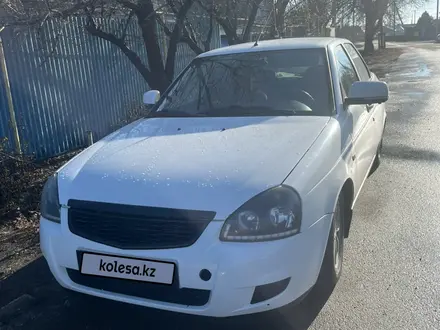 ВАЗ (Lada) Priora 2170 2014 года за 2 800 000 тг. в Алматы