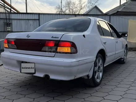 Nissan Cefiro 1997 года за 2 400 000 тг. в Алматы – фото 6