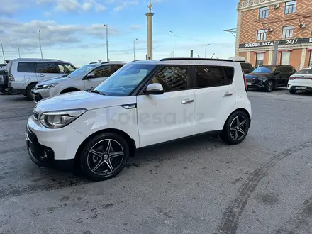 Kia Soul 2015 года за 7 500 000 тг. в Жанаозен – фото 3