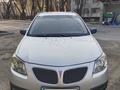 Pontiac Vibe 2005 годаүшін3 100 000 тг. в Алматы