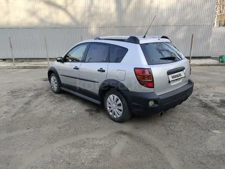 Pontiac Vibe 2005 года за 3 100 000 тг. в Алматы – фото 3