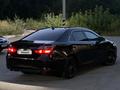 Toyota Camry 2016 годаfor10 500 000 тг. в Караганда – фото 2