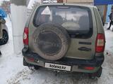 Chevrolet Niva 2008 года за 1 700 000 тг. в Астана – фото 2