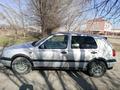 Volkswagen Golf 1993 годаfor1 500 000 тг. в Тараз – фото 5